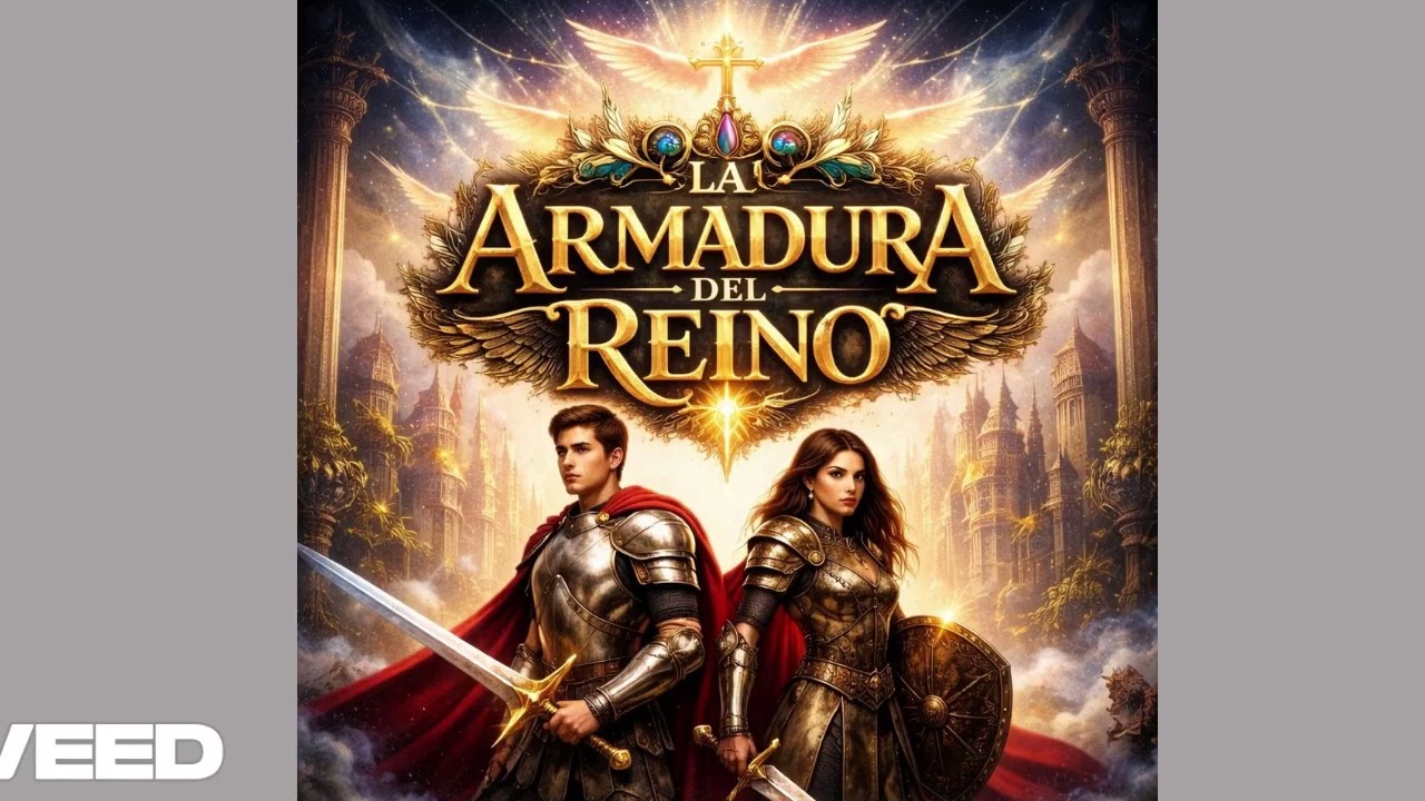 LA ARMADURA DEL REINO
