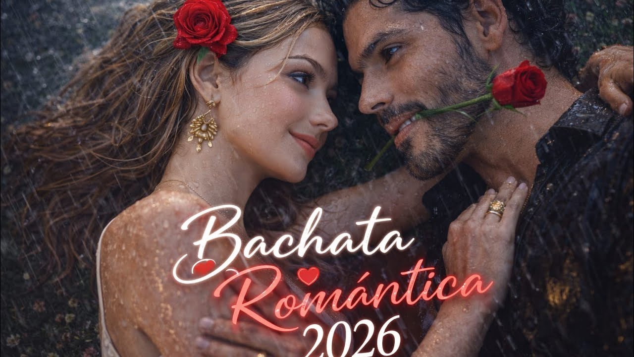 ❤️Top Bachata Mix 🔥 Amor que vive en tu mirada