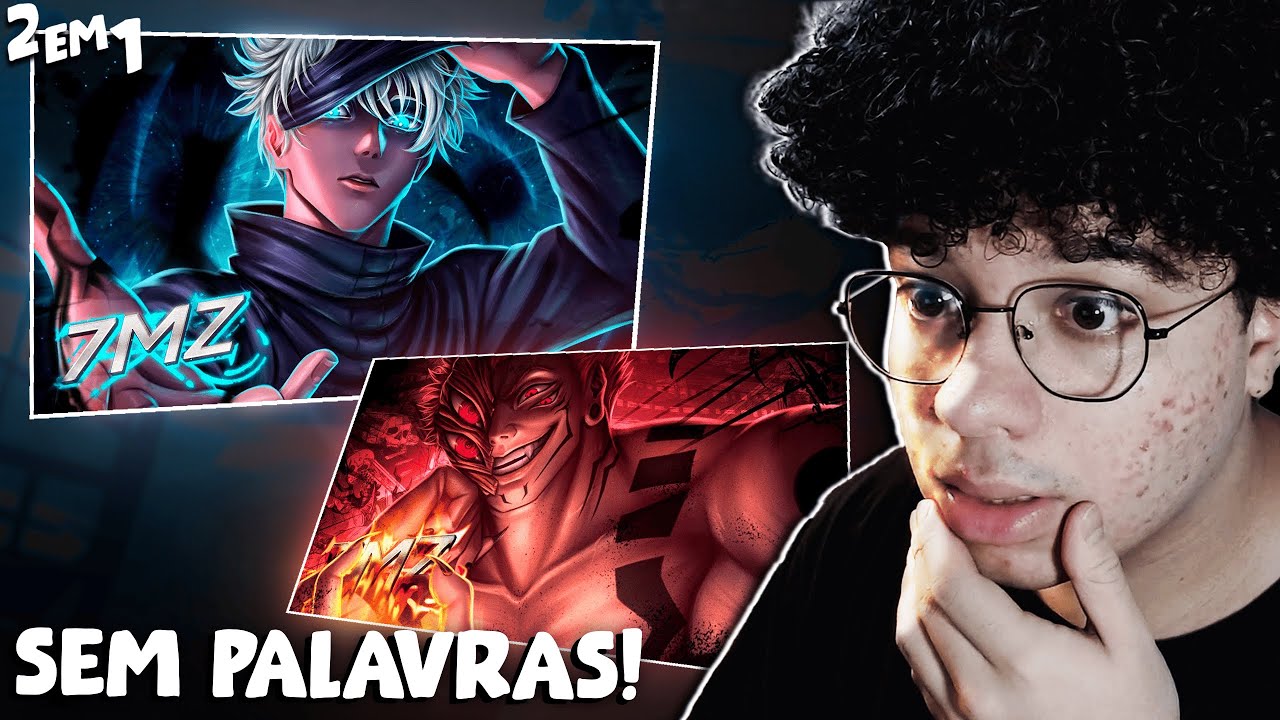 QUAL A MELHOR? | React a 