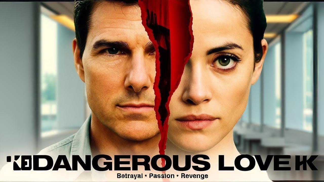 Love and Betrayal | Full English Romantic Thriller Movie | HD