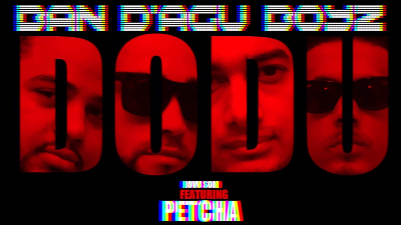 Ban D'agu Boyz - DODU Ft. Petcha [NEW AFROHOUSE]