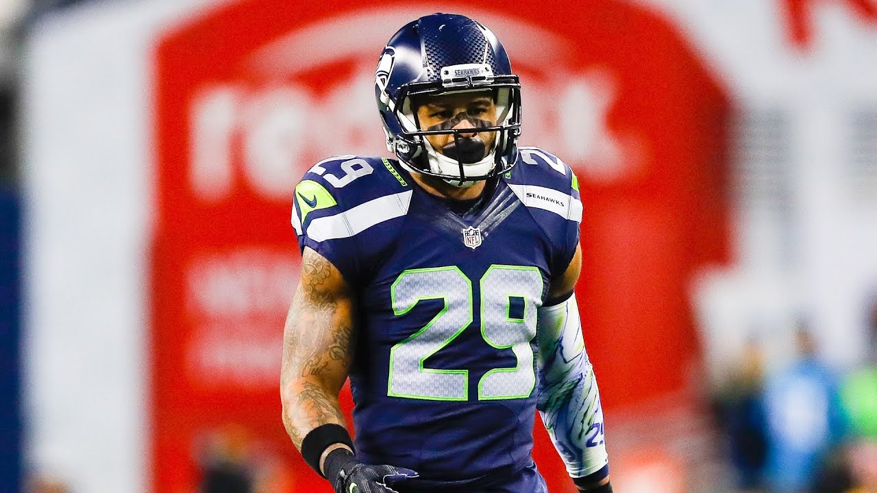 25 Minutes of Earl Thomas III Highlights