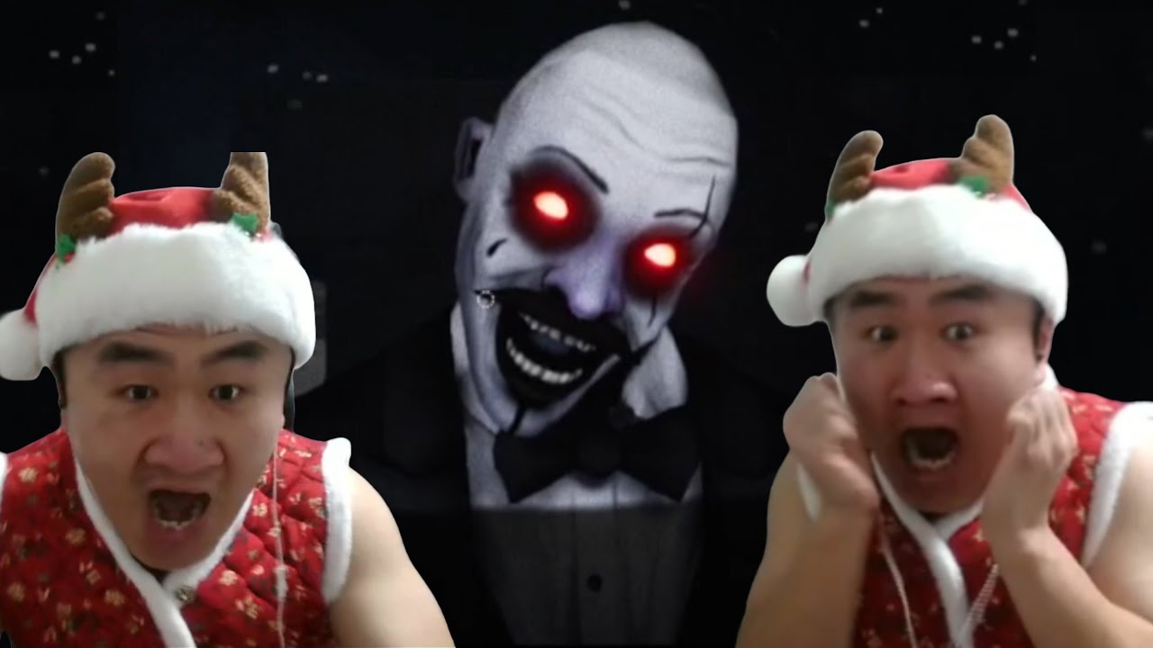 메리 크리스마스