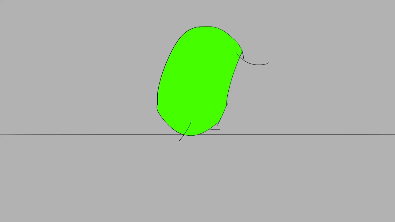 Happy Sack Animations