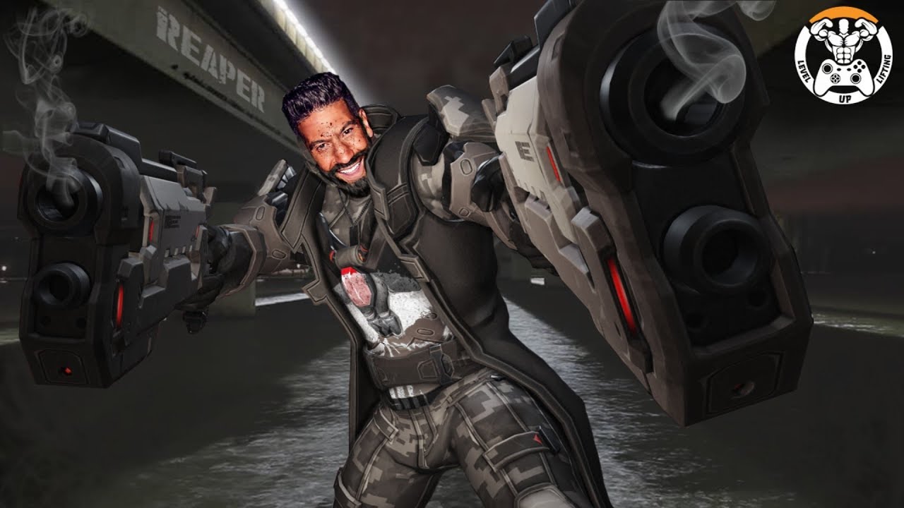 Nerf Soldier: 24