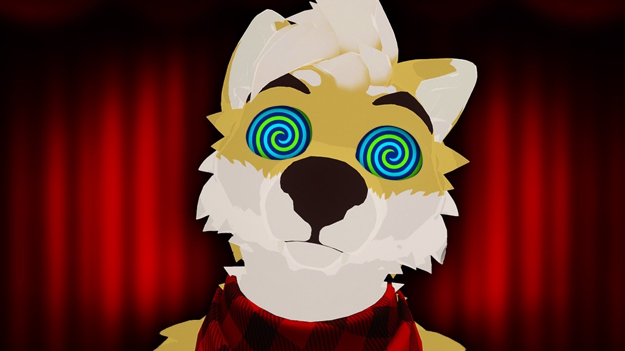 The Time I got Hypnotized