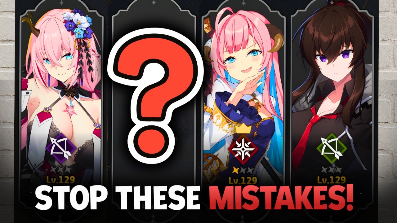 The Only Teambuilding Guide You Need In Star Savior.
