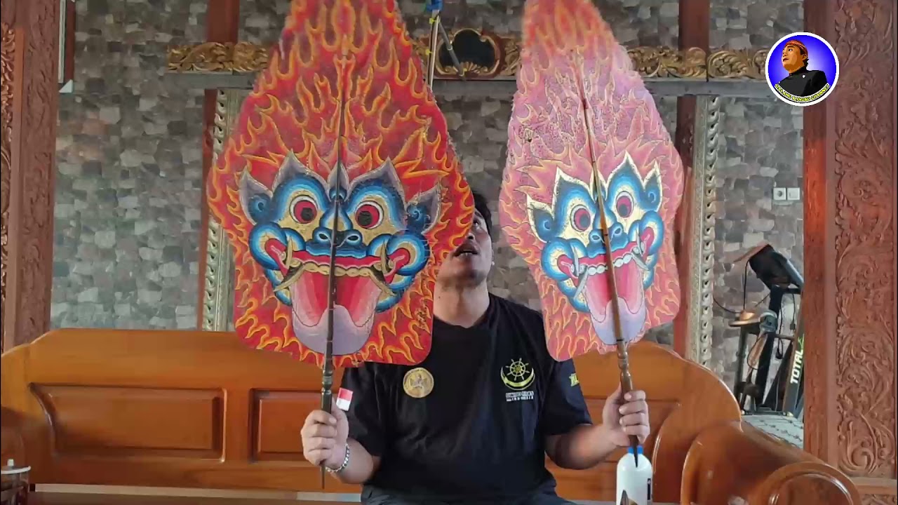 Review Kayon milik Dwijo Laras Indonesia || 19 kayon di Review