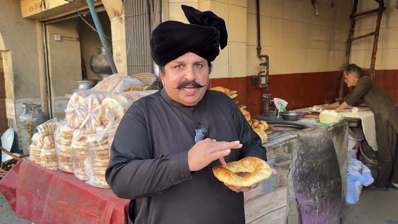 Naqsha-e-Noor Ep 26 | Memories of Sikhs & Hindus in Rawalpindi’s Raja Bazaar & Forgotten Gurdwara