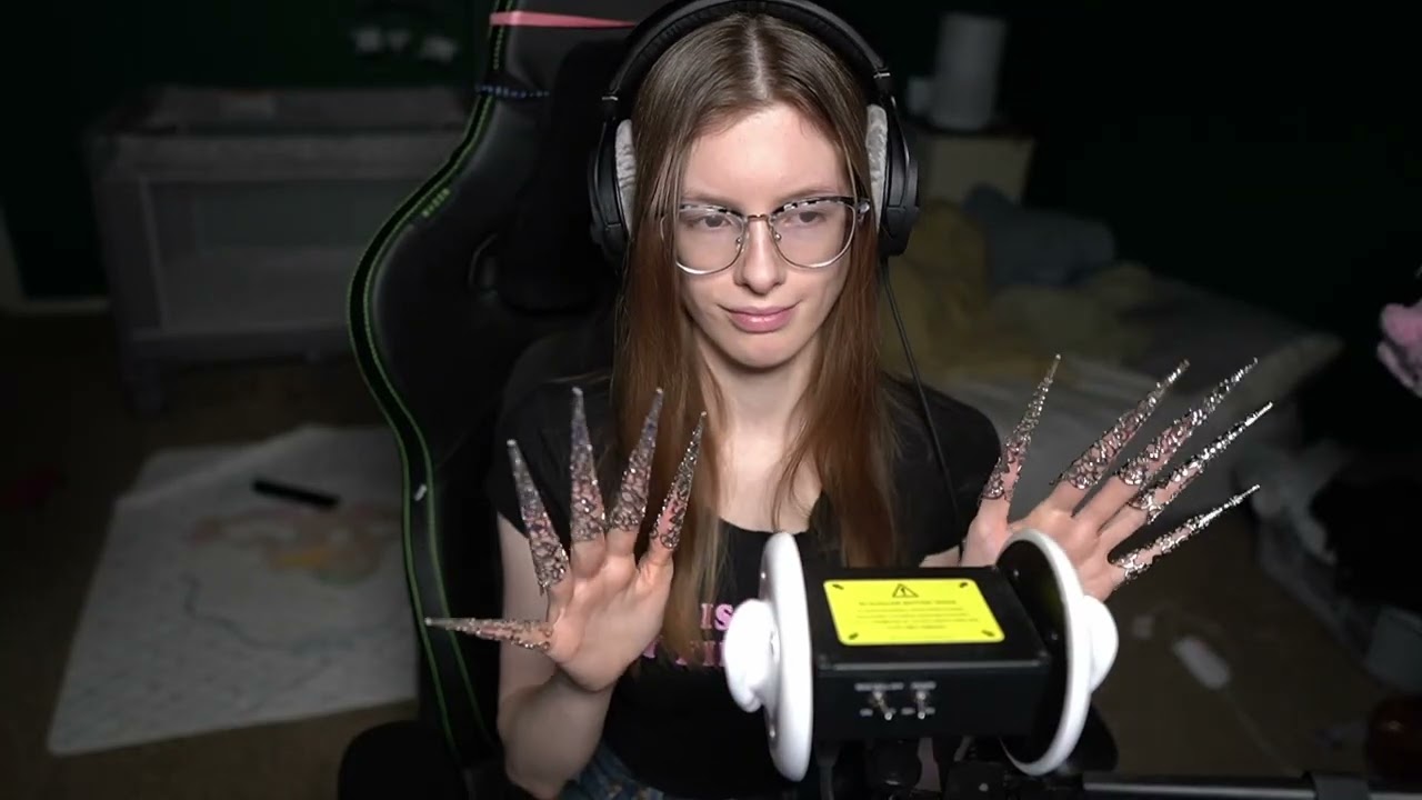 ASMR Time