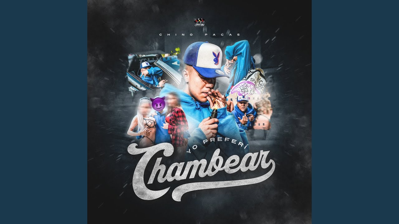 Yo Preferí Chambear