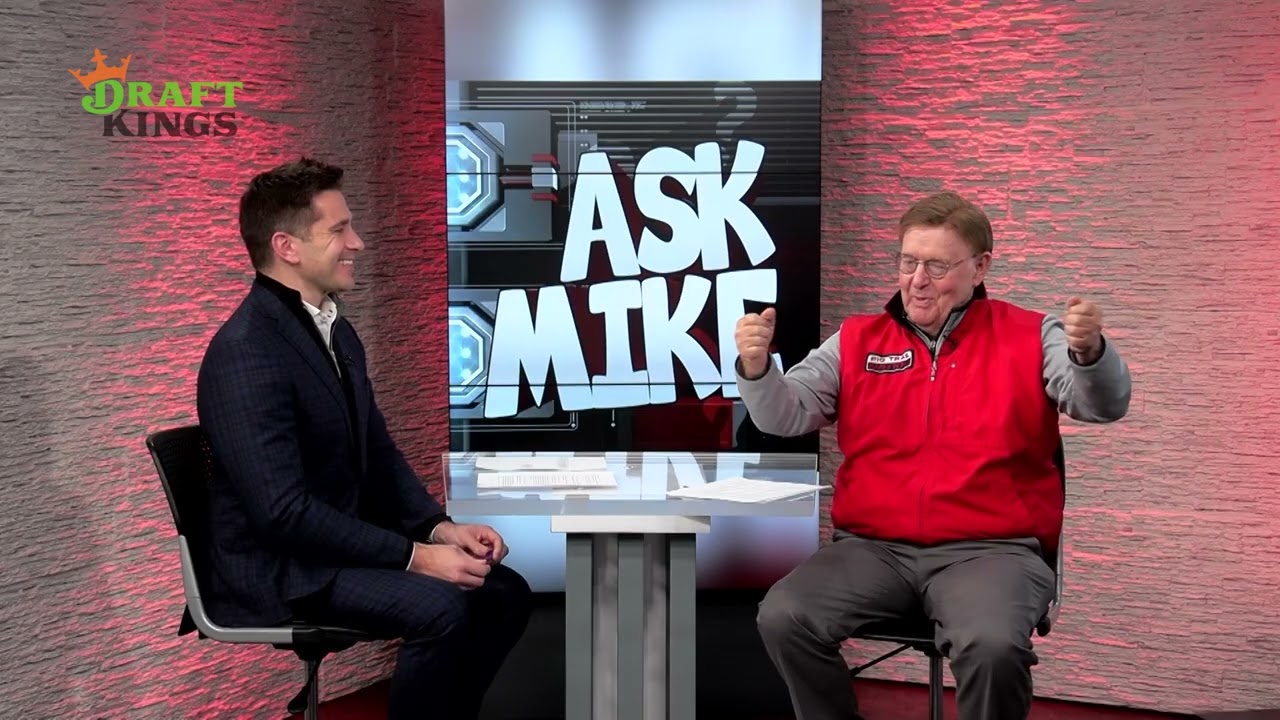 ASK MIKE: Did the Hogs get hosed by going to Portland?
