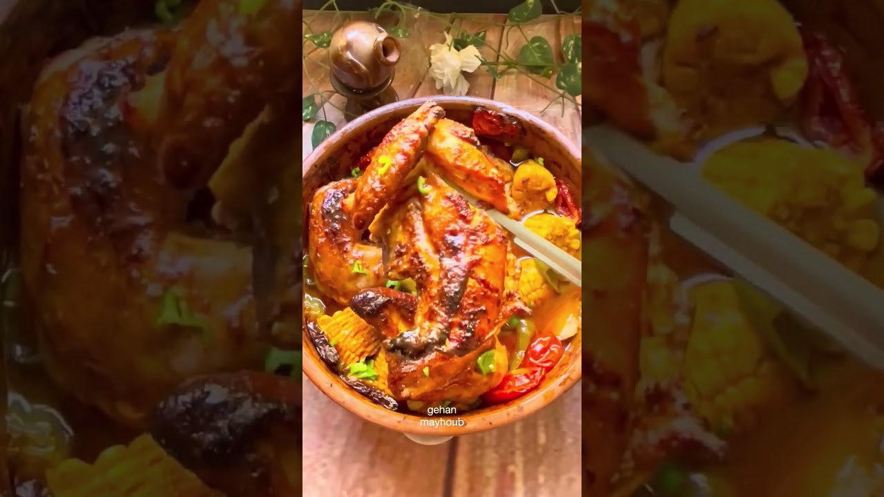 خمس تتبيلات للفراخ من غير حيره وهيفرقوا معاكوا ف الطعم والوقت 👌👌👌