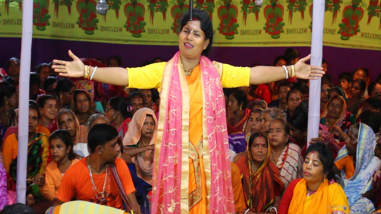 লালাবাবু ও জগৎশেট দুই বন্ধুর কাহিনী শুনে চোখের জলে বুক ভাসলো !! পদাবলী কীর্তন !! জয় শ্রী কৃষ্ণ