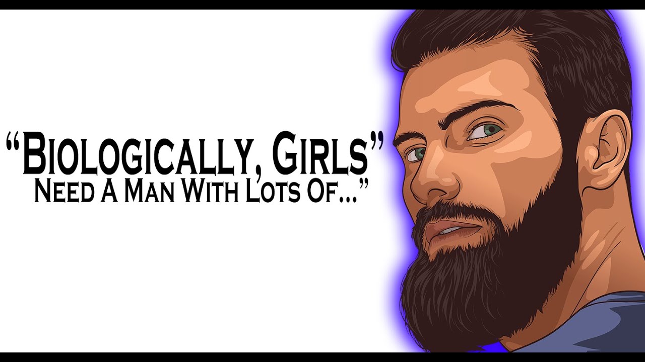 5 Craziest Things I Have Ever Learned About Girls