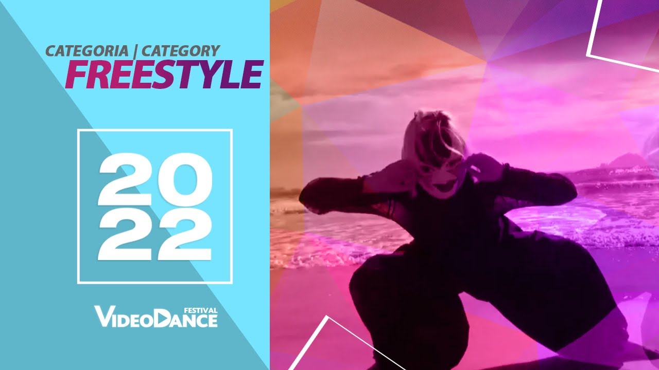 6&ordm; Festival VideoDance - Aimonimia