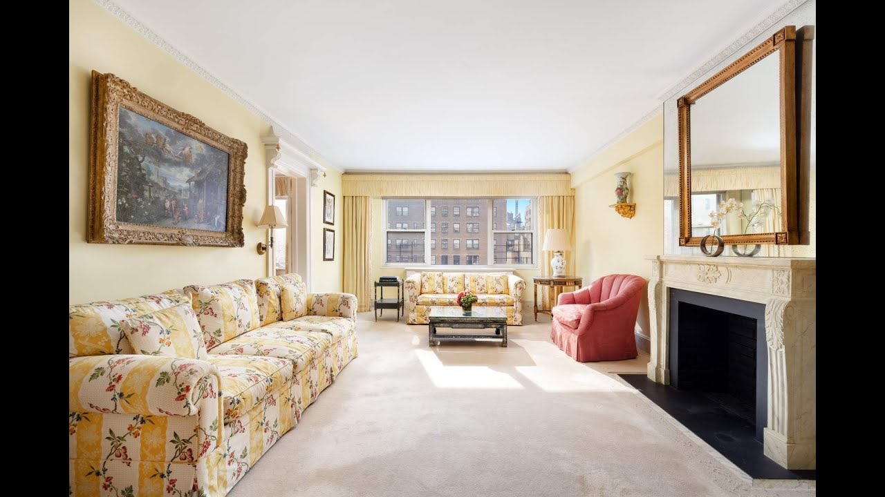 11 East 86th Street, 11A