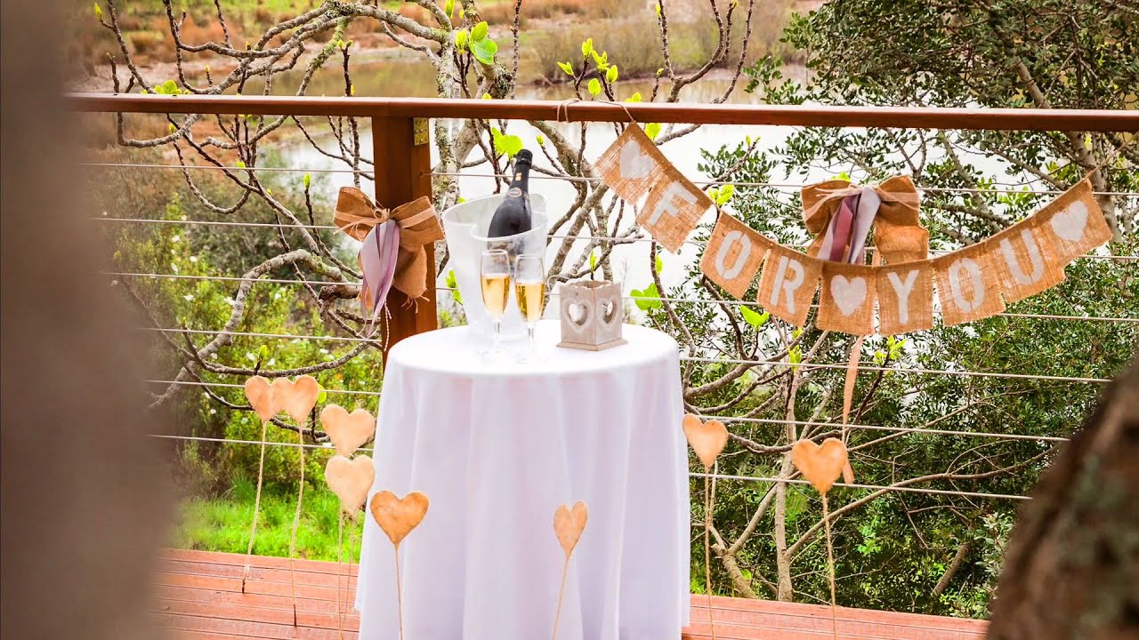 Rustic Romance by the River: A Figs on the Funcho Wedding in Portugal