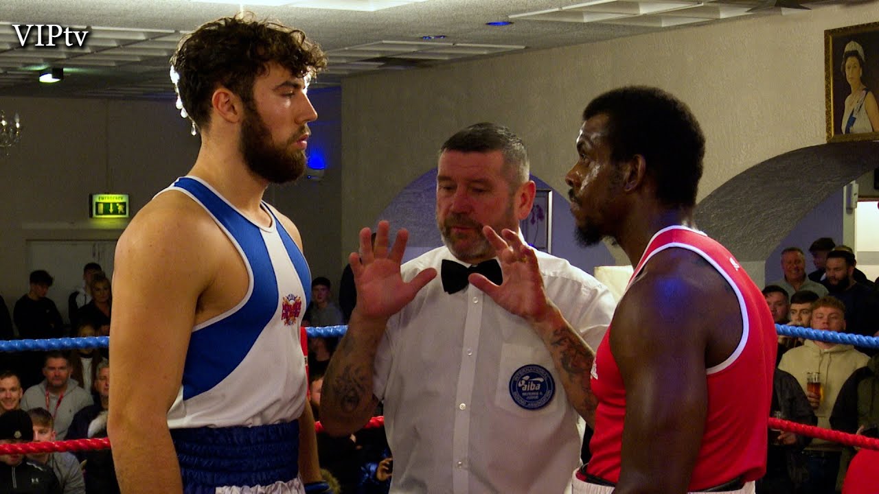 ABA Elite NWR Final 91KG 2021 DANIEL ISACS V PATRICK BROWN