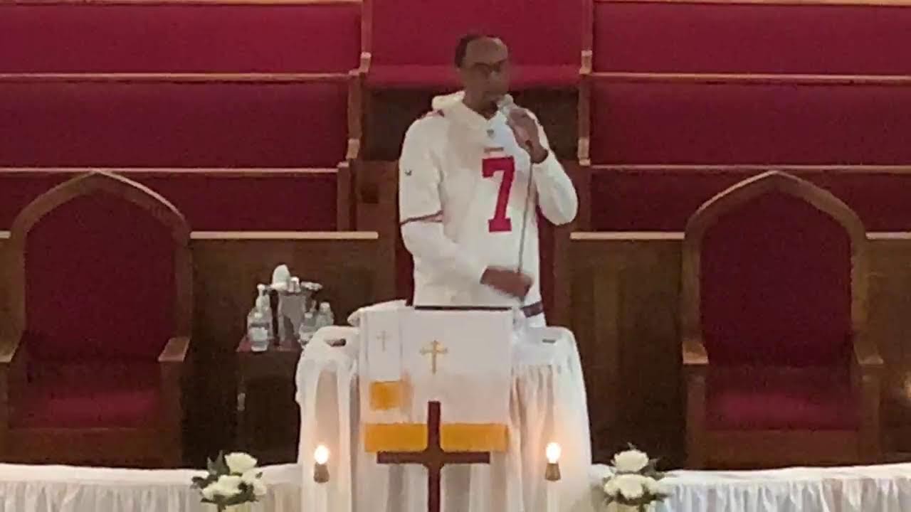Worship Service 2.8.26