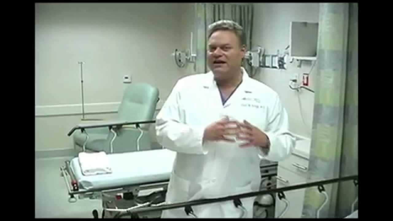 Plastic Surgeon Beverly Hills - Los Angeles - Dr. Lloyd Krieger MD