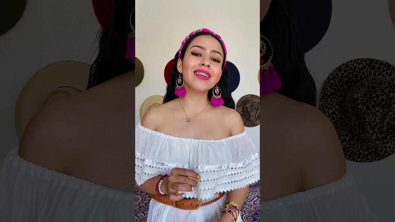 HECHIZO / Lucia Hernández / cover
