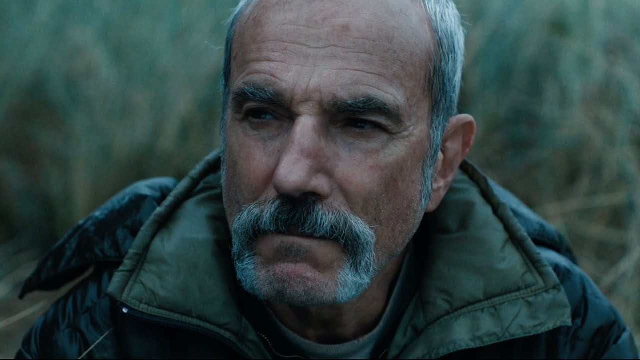 Anemone - Trailer Ufficiale