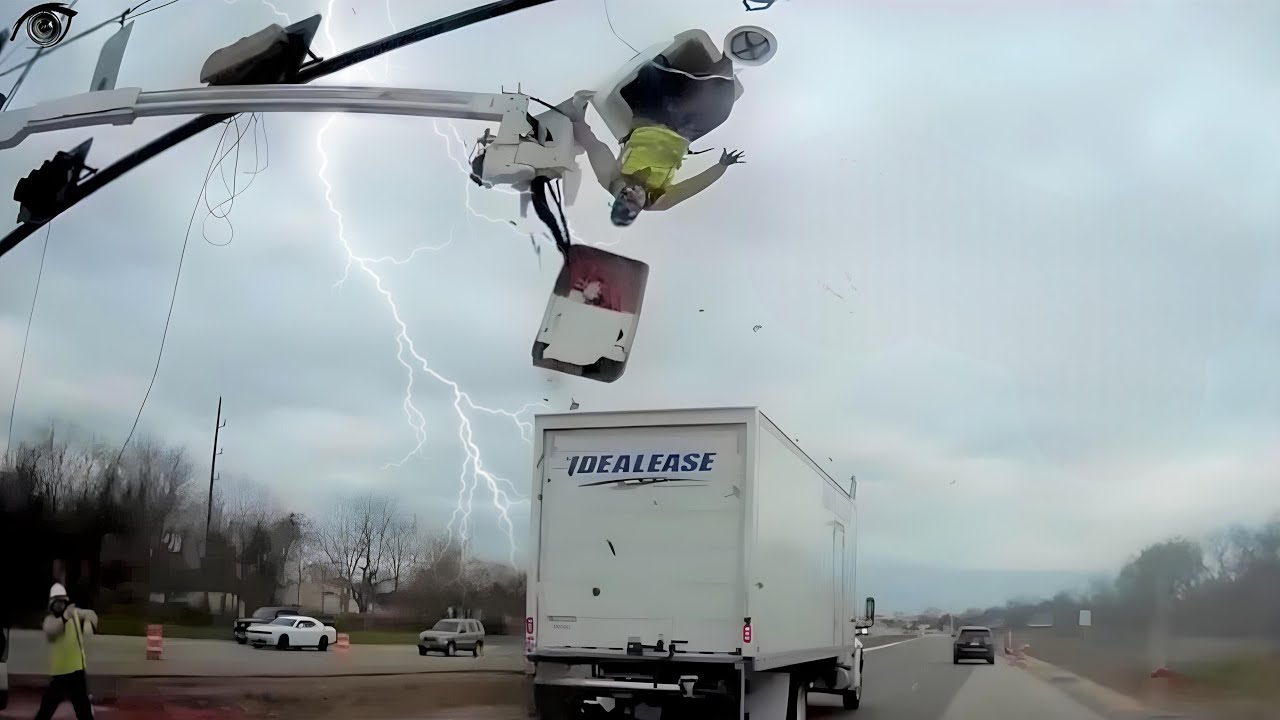 Cuando Dios dijo: 