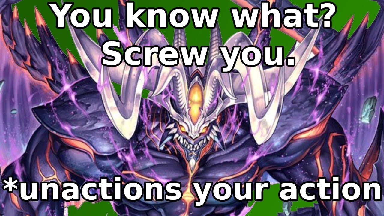 This is a Nightmare... | Mythic Heroes 