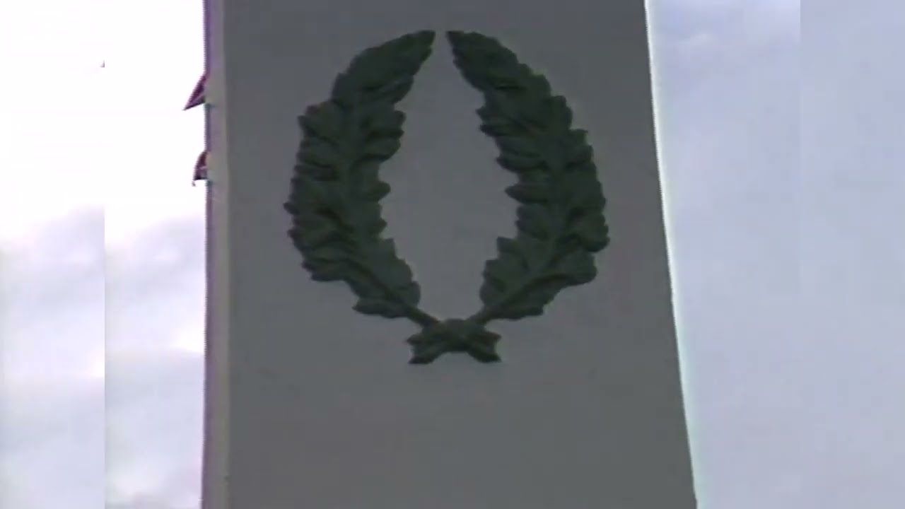 DESFILE MILITAR 21 de Abril 1983 | Batalla de las Carreras | Ejercito de la República Dominicana
