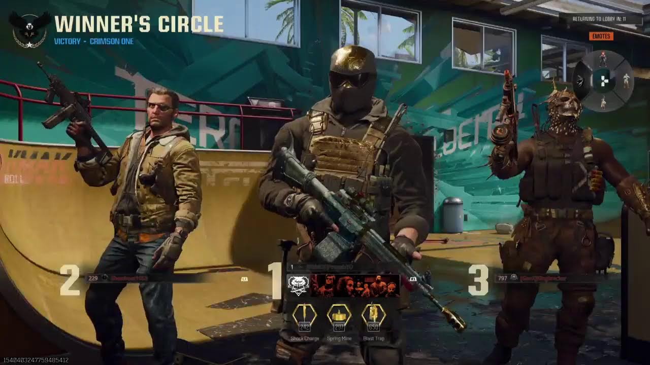 Call Of Duty - PropahYO