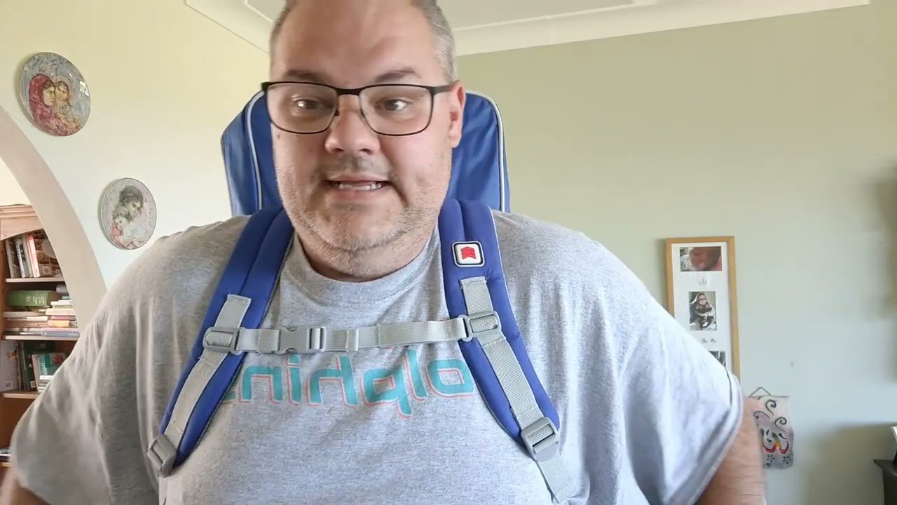 legend titanium bag review