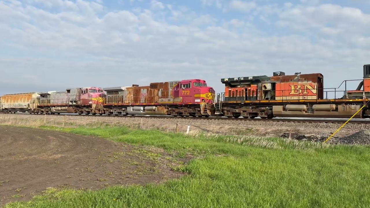 Cameron Illinois 4-28-2025 part 1 of 2