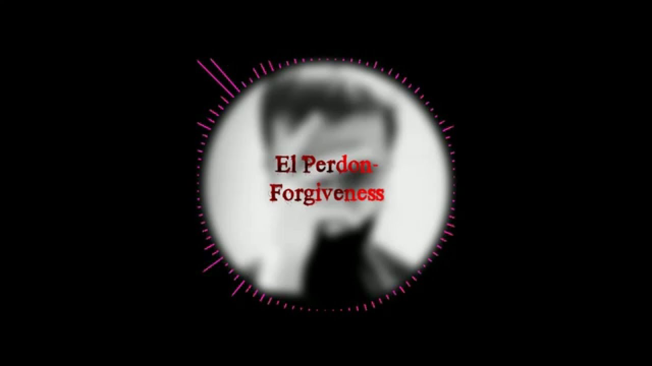 Forgiveness/El Perdon - Nicky Jam & Enrique Iglesias (Remix)