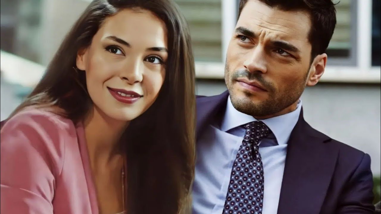 Ebru Sahin   Love's Quiet Growth