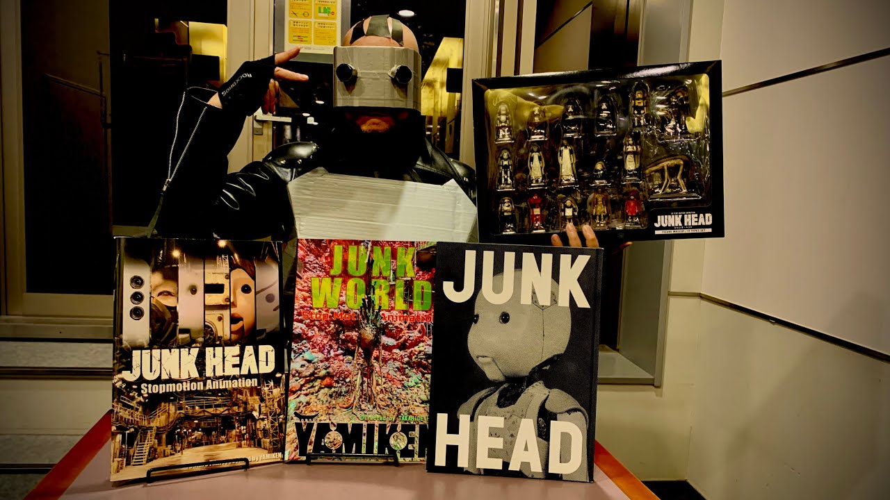 宇多丸『JUNK WORLD』を語る：週刊映画時評ムービーウォッチメン【公式】2025年6月26日