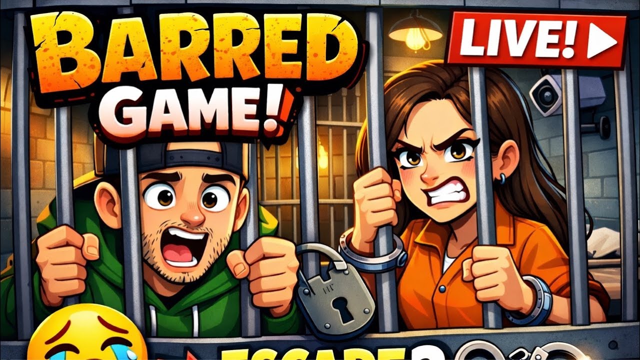 AAJ KISI KO NAHI CHODUNGA 😡 #viral #trending #game #barred #fun #comedy #shorts #shortsfeed #gaming