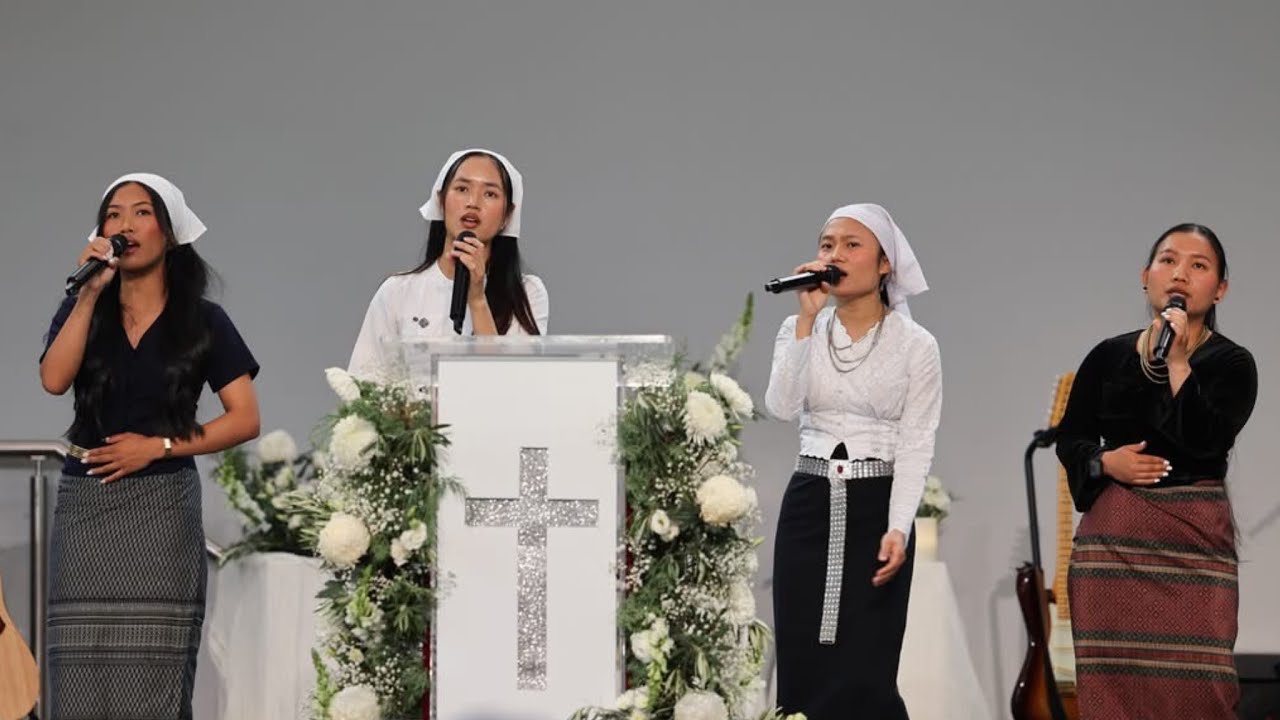 Kumthar Khua A Dei Ṭhan Cang: Sui Tin Rem, Sung Cem Par, Dawt Hnem Sung, Biak Hlei Iang (01.01.2026)