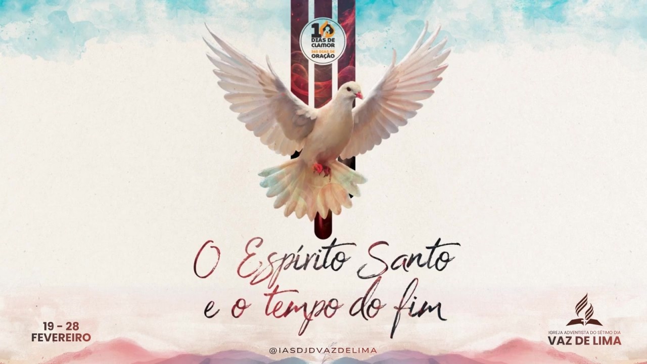 Quartas de Poder- ORADORA:  Vera Lúcia