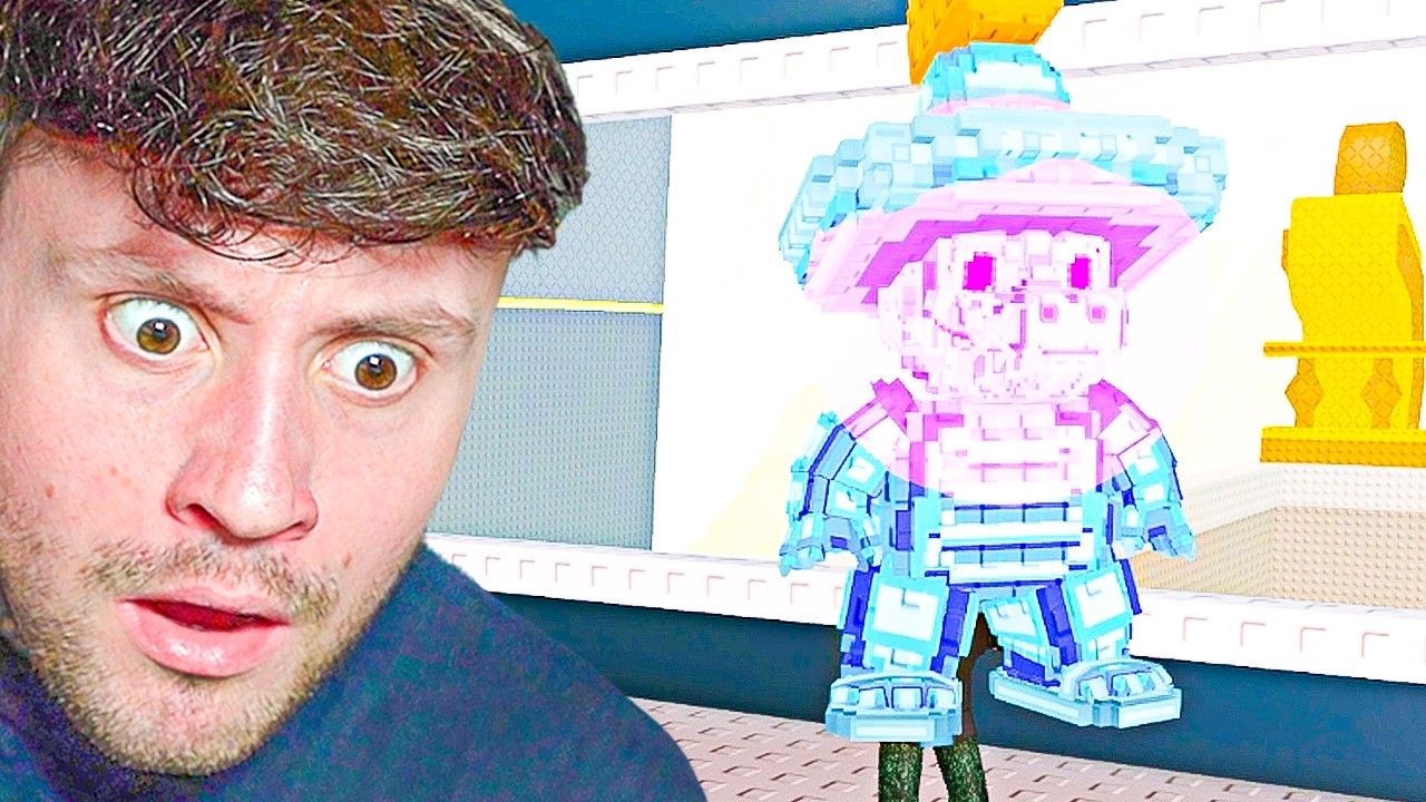 Ich spiele das 136 mal Steal a Brainrot in Roblox !!!