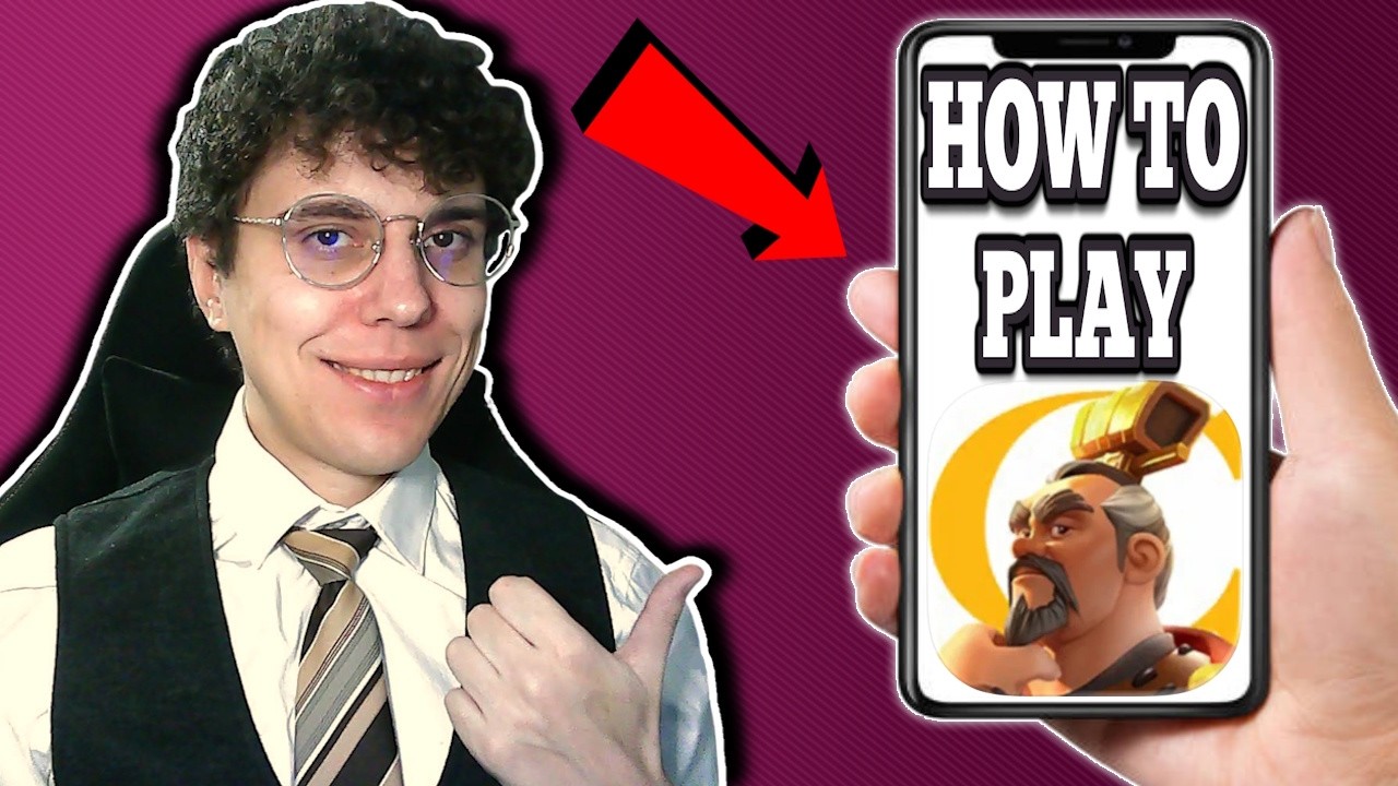 Rise Of Kingdoms Beginner's Guide | How To Play Rise Of Kingdoms