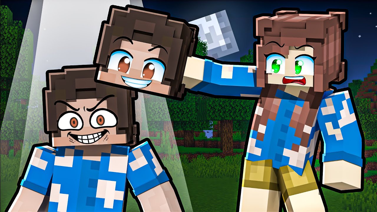 BORALO NASIL DELİRDİ? 🤪 - Minecraft