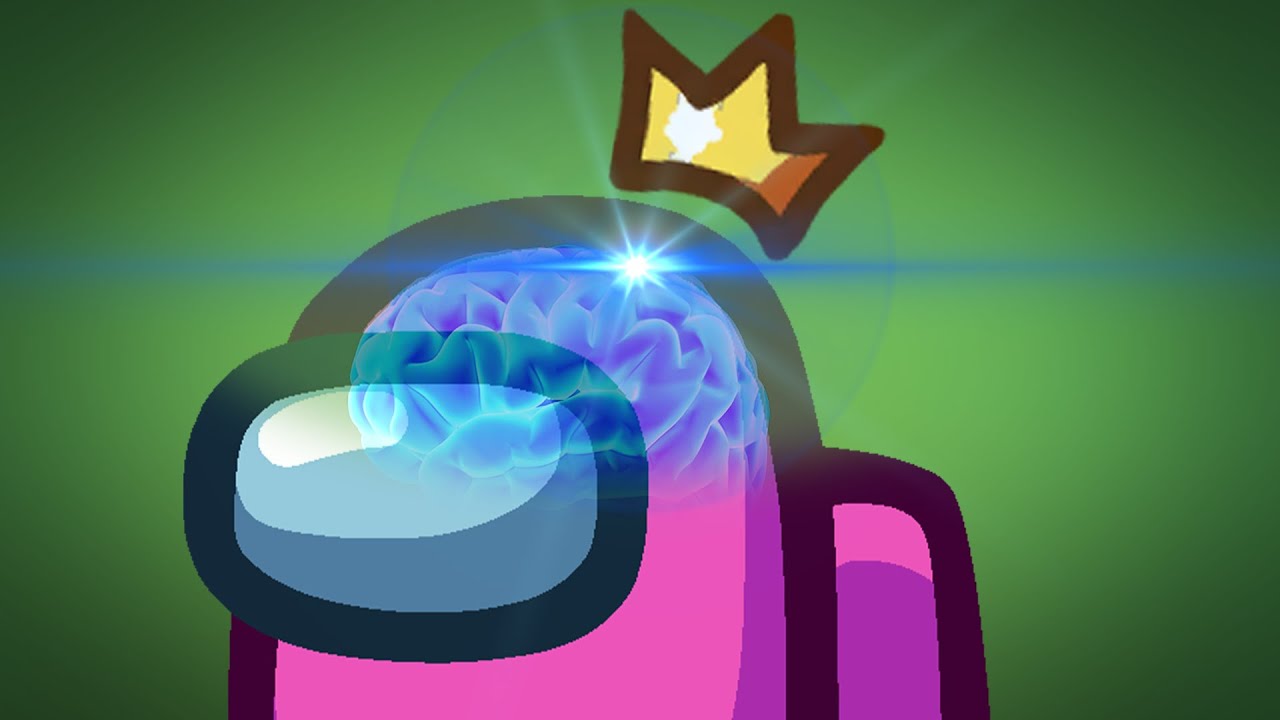 Dieses 1000 IQ Impostor-Play werde ich niemals &uuml;bertreffen | Among Us
