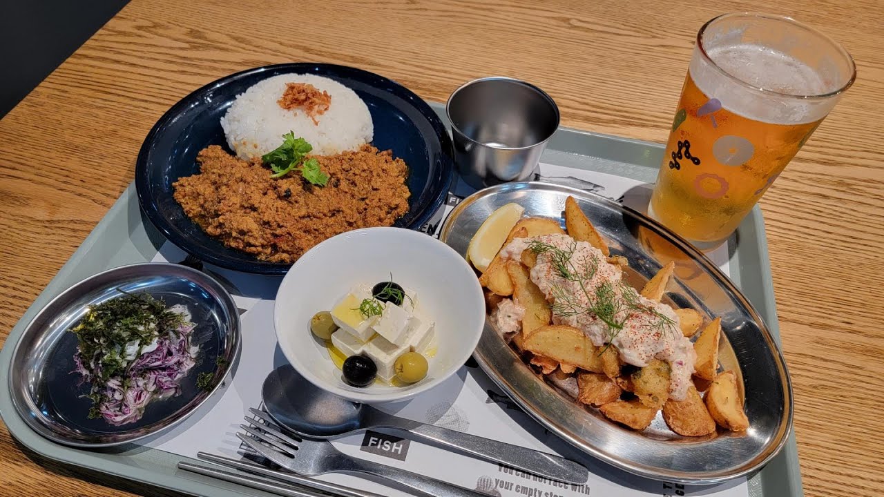 【GoTo泊】カレー好きのおじさんが1泊1500円で朝食付きの競輪場のホテルで豪遊してみた【KEIRIN HOTEL 10】