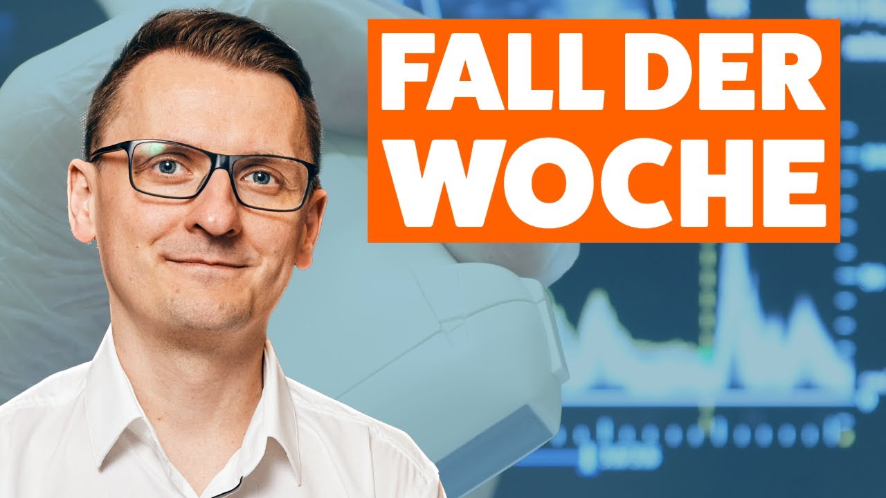 Wie du Carotiden & Stenosen richtig befundest (so geht es systematisch) - FKDS / Gefäße Grundkurs