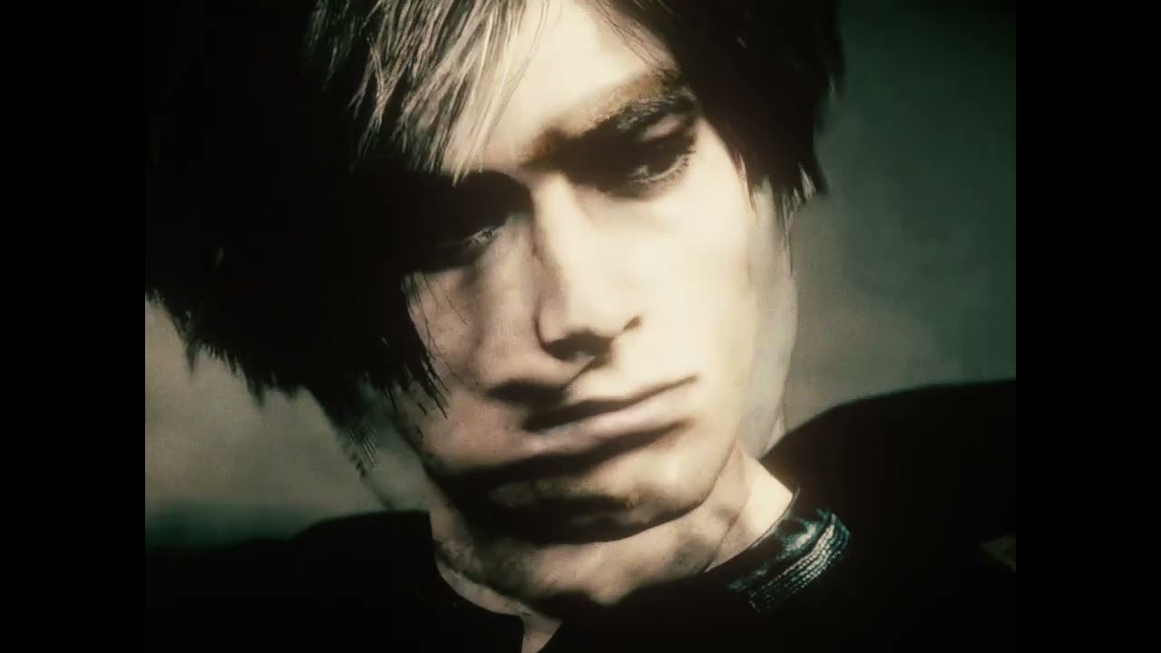 join me in death (leon kennedy)