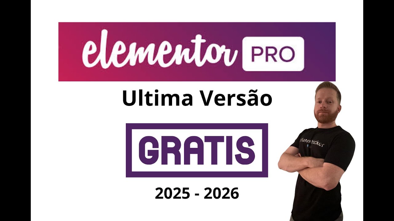 Elementor pro gratis 2025