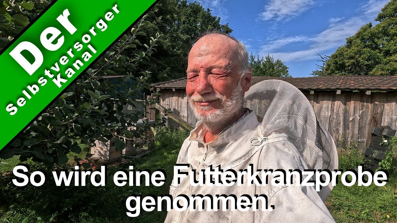 So wird eine 