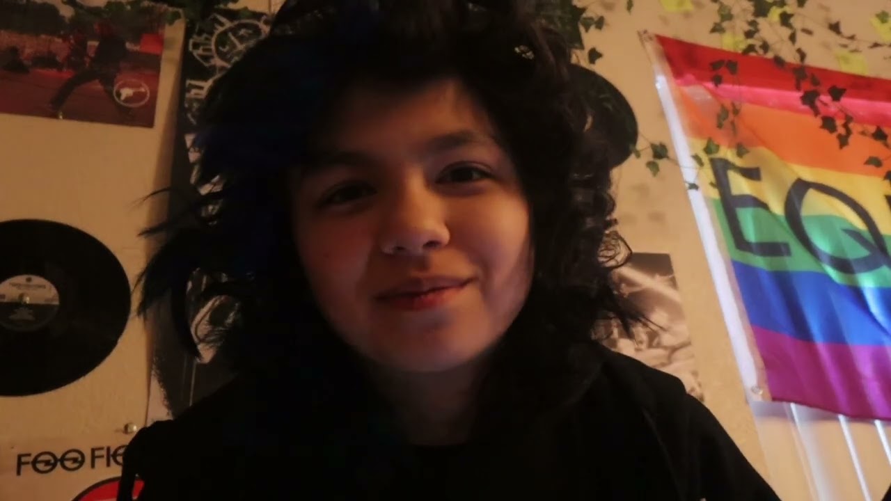 Spend the day with me! (First vlog)