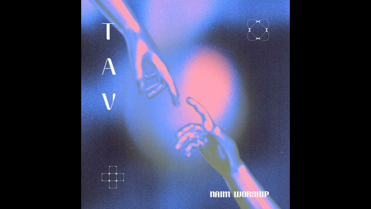 [Full Album] TAV 타브 | NAIM WORSHIP